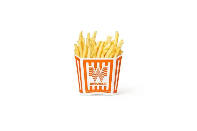 French Fries (Small)