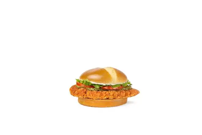 Grilled Chicken Sandwich