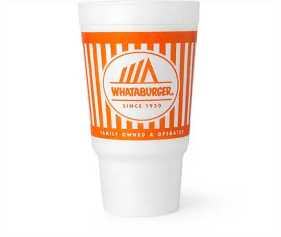 Large Drink