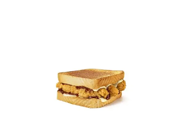 Whataburger Patty Melt